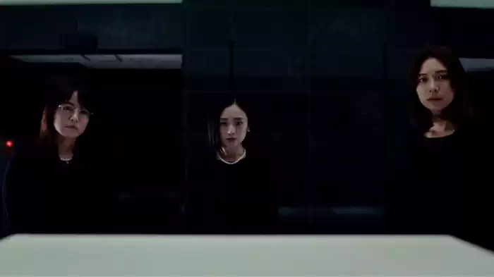 「私、夫を殺しちゃった…！」