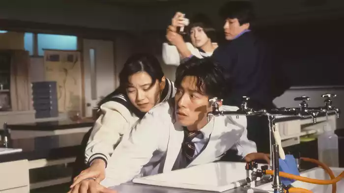 VOL.4 僕のために泣いてくれた