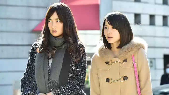 第３話 「師長退陣!?看護師全面戦争！患者と禁断の恋」