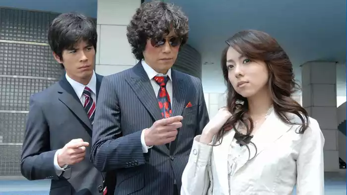 case.６「痴漢！女性専用車輌の秘密」