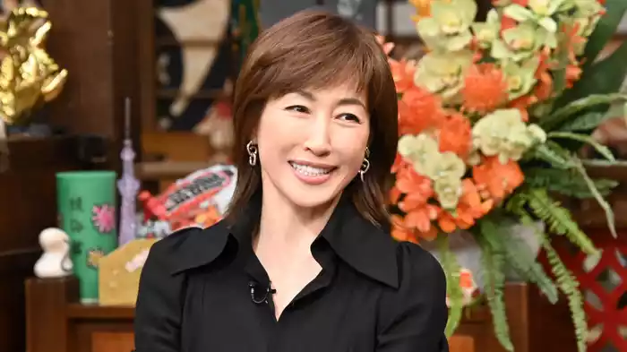 #361 ゲスト：高島礼子