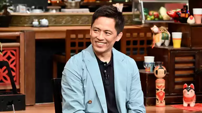 #362 ゲスト：野村忠宏