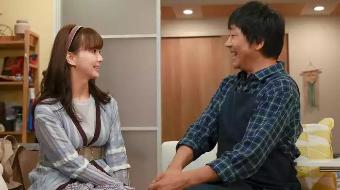 私の家政夫ナギサさん 新婚おじキュン!特別編×スペシャルダイジェスト