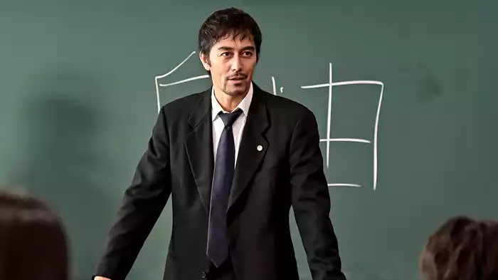 第６話 夢を諦めるな！大切な友のために戦え！