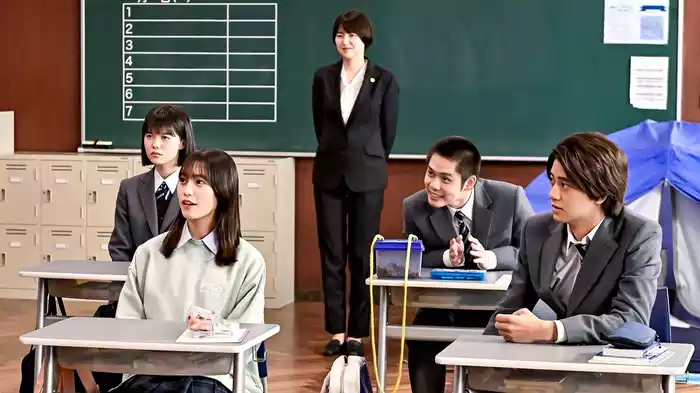 第７話 生き残りをかけた東大模試！影で暗躍する陰謀!?