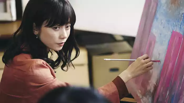 第１話「“好き”、に生きろ」