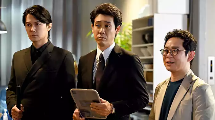Ep.５ 忘れられない味