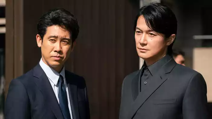 Ep.９ 正義の行方