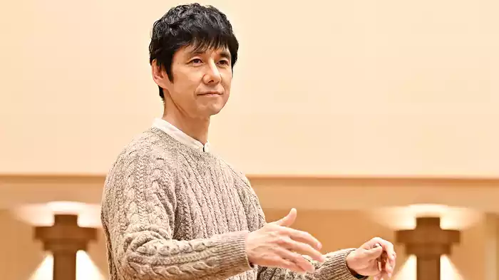 第２楽章 エンディングオーケストラ、誕生
