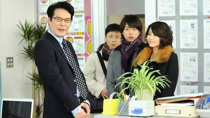 ＃７ 貧困ビジネス大繁盛!!ゼロゼロ物件に潜む悪徳業者!!!実力行使で徹底抗戦カバチする!!!!